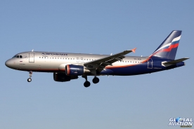© Karl Drage - Global Aviation Resource