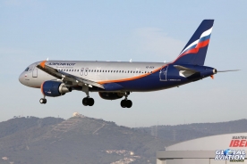 © Karl Drage - Global Aviation Resource
