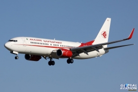 © Karl Drage - Global Aviation Resource