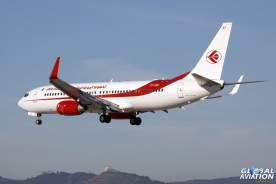 © Karl Drage - Global Aviation Resource