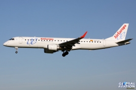 © Karl Drage - Global Aviation Resource
