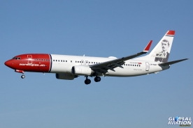 © Karl Drage - Global Aviation Resource