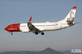 © Karl Drage - Global Aviation Resource