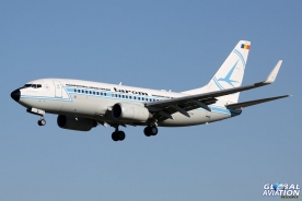 © Karl Drage - Global Aviation Resource