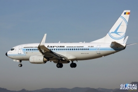 © Karl Drage - Global Aviation Resource