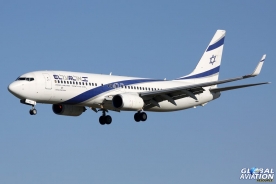 © Karl Drage - Global Aviation Resource