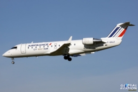 © Karl Drage - Global Aviation Resource