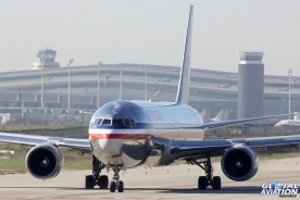 © Karl Drage - Global Aviation Resource