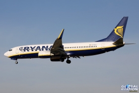 © Karl Drage - Global Aviation Resource