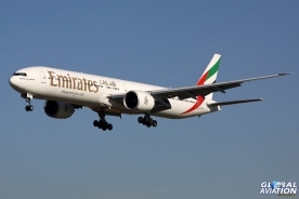 © Karl Drage - Global Aviation Resource