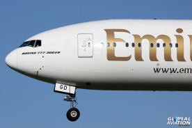 © Karl Drage - Global Aviation Resource