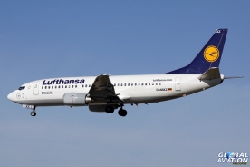 © Karl Drage - Global Aviation Resource