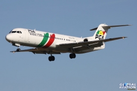 © Karl Drage - Global Aviation Resource
