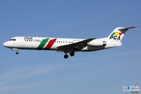 © Karl Drage - Global Aviation Resource
