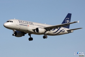 © Karl Drage - Global Aviation Resource