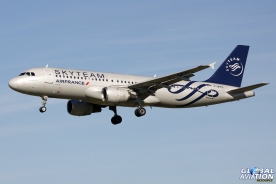 © Karl Drage - Global Aviation Resource