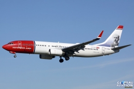 © Karl Drage - Global Aviation Resource