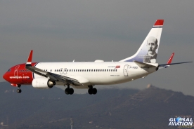 © Karl Drage - Global Aviation Resource