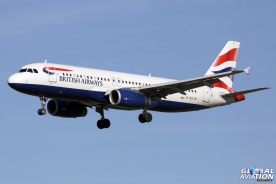© Karl Drage - Global Aviation Resource