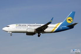 © Karl Drage - Global Aviation Resource