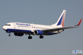 © Karl Drage - Global Aviation Resource