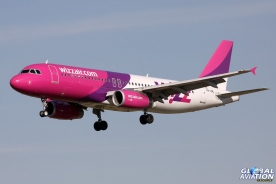 © Karl Drage - Global Aviation Resource