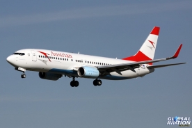 © Karl Drage - Global Aviation Resource