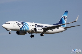 © Karl Drage - Global Aviation Resource