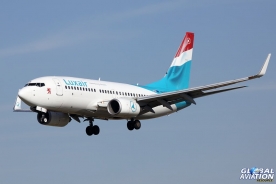 © Karl Drage - Global Aviation Resource
