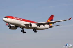 © Karl Drage - Global Aviation Resource