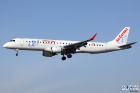 © Karl Drage - Global Aviation Resource