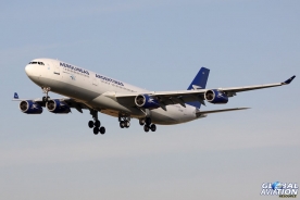© Karl Drage - Global Aviation Resource