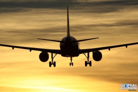 © Karl Drage - Global Aviation Resource