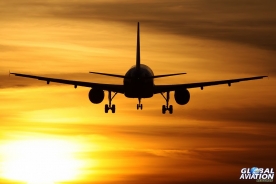 © Karl Drage - Global Aviation Resource