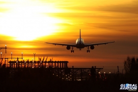 © Karl Drage - Global Aviation Resource