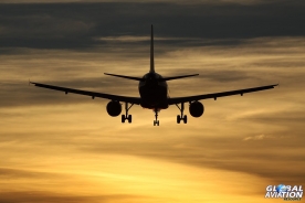© Karl Drage - Global Aviation Resource