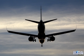 © Karl Drage - Global Aviation Resource