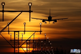 © Karl Drage - Global Aviation Resource