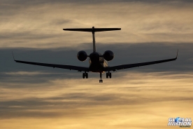 © Karl Drage - Global Aviation Resource