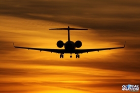 © Karl Drage - Global Aviation Resource