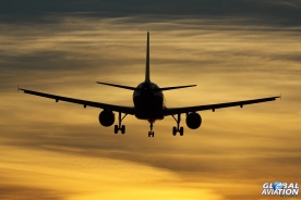 © Karl Drage - Global Aviation Resource