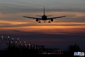 © Karl Drage - Global Aviation Resource