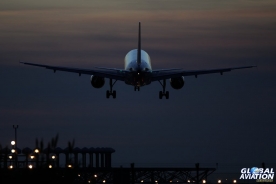© Karl Drage - Global Aviation Resource