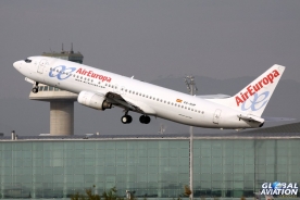 © Karl Drage - Global Aviation Resource