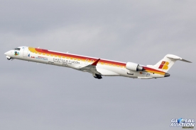 © Karl Drage - Global Aviation Resource