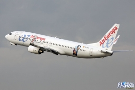 © Karl Drage - Global Aviation Resource
