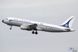 © Karl Drage - Global Aviation Resource