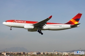 © Karl Drage - Global Aviation Resource