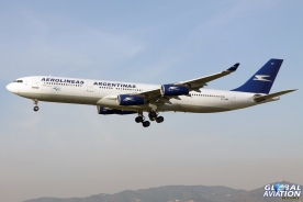 © Karl Drage - Global Aviation Resource