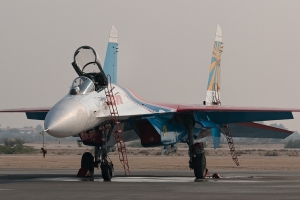© Paul Filmer - Global Aviation Resource